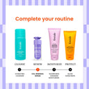 Foxtale Cell Renewal Serum - with Collagen, PDRN, PGA & Niacinamide (30ml)