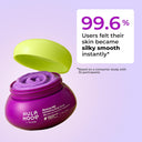 Foxtale Hula Hoop Moroccan Silk Exfoliating Body Scrub (200gm)