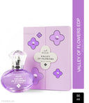 Foxtale Valley Of Flowers Eau De Parfum (50ml)