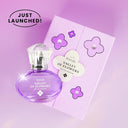 Foxtale Valley Of Flowers Eau De Parfum (50ml)
