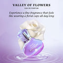 Foxtale Valley Of Flowers Eau De Parfum (50ml)