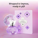 Foxtale Valley Of Flowers Eau De Parfum (50ml)