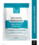 Fyc Professional Bio-White Hydra Boost Algae Peel-off Facial Mask (Hydrating & Exfoliating) 400gm