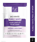 Fyc Professional Bio-White Purely White Algae Peel-off Facial Mask (Whitening & Brightening) 400gm