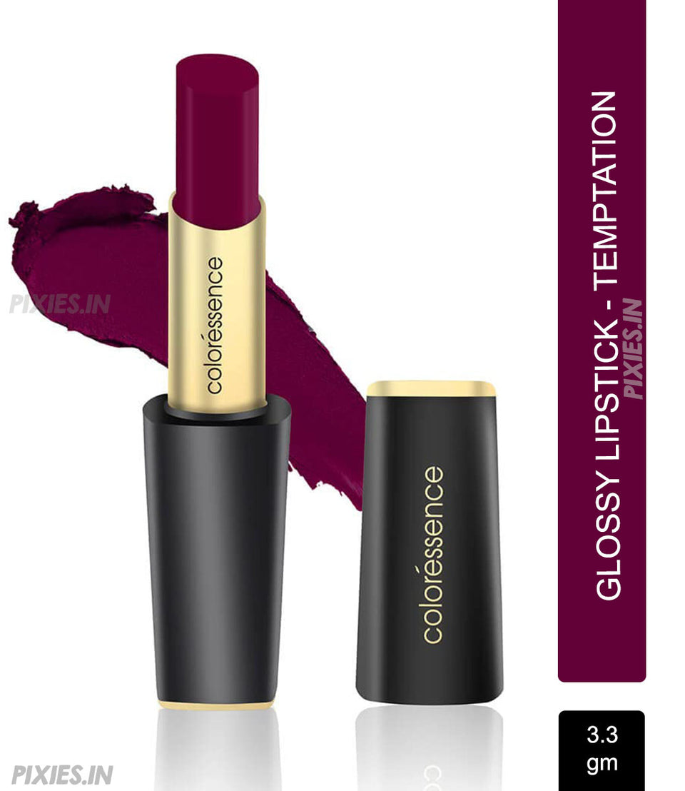 Coloressence Intense Long Wear Lip Color (3.3gm) – Pixies.in