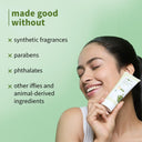 Plum Green Tea & Zinc Matte SPF 50 Sunscreen Gel For Oily, Normal, Combination & Dry Skin (50gm)