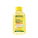 Garnier Vitamin C Micellar Water - Removes Makeup, dust & impurities For Dull Skin