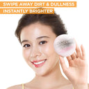 Garnier Vitamin C Micellar Water - Removes Makeup, dust & impurities For Dull Skin