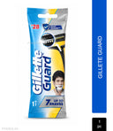 Gillette Guard Razor Up To 7 Shaves (1 Pc)