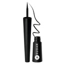 SUGAR Gloss Boss 24HR Eyeliner - 01 Back In Black (2.5ml)