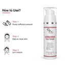 Fixderma 5% Niacinamide Serum Glow Booster Face serum with 6.5% Mandelic Acid & 0.5% Gallic Acid (30gm)