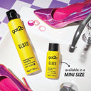 Got2b Glued Blasting Freeze Hairspray