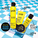 Got2b Glued Blasting Freeze Hairspray