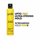 Got2b Glued Blasting Freeze Hairspray