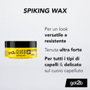 Got2b Glued Spiking Hair Wax (75ml)