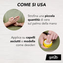 Got2b Glued Spiking Hair Wax (75ml)