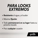 Got2b Glued Water Resistant Spiking Gel (150ml)