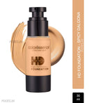 Coloressence High Definition Foundation (30ml)