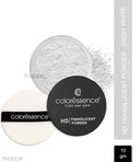 Coloressence HD Translucent Powder (10gm)