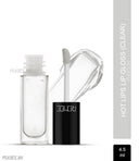 Renee Cosmetics Hot Lips Clear Transparent Lip Gloss (4.5ml)