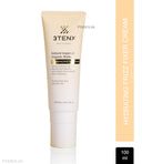 3TENX Hydrating Frizz Fixer Cream for Smooth, Frizz-Free Hair (100ml)