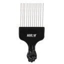 Hair Line Professional Afro Detangling Comb (HLC020)