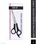 Hair Line Professional Barber Hair Cutting Scissor (SSC055) - 6 Inch