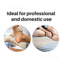 Hair Line Professional Double Sided Emery Pads Foot Scrubber (HFC043)