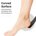 Hair Line Professional Double Sided Emery Pads Foot Scrubber (HFC043)