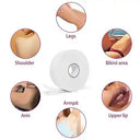 Hair Line Professional Non Woven Disposable Wax Stripes Roll (100 Yards)