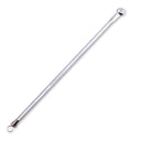 Hair Line Professional Stainless Steel Blackhead Remover Needle Round (HNC061)