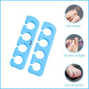 Hair Line Professional Toenail Separator Spacer (TEC039)