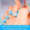 Hair Line Professional Toenail Separator Spacer (TEC039)