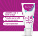 Aroma Magic Hairfall Control Shampoo (200ml)
