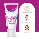 Aroma Magic Hairfall Control Shampoo (200ml)