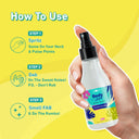 Plum BodyLovin' Hawaiian Rumba Body Mist For A Long Lasting Beachy Fragrance