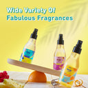 Plum BodyLovin' Hawaiian Rumba Body Mist For A Long Lasting Beachy Fragrance