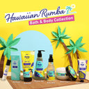Plum BodyLovin' Hawaiian Rumba Body Mist For A Long Lasting Beachy Fragrance