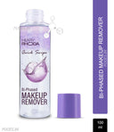 Hilary Rhoda Quick Swipe Bi-Phased Makeup Remover With Aloe Vera & Witch Hazel (100ml)
