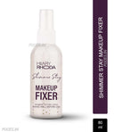 Hilary Rhoda Shimmer Stay Makeup Fixer (80ml)