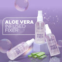 Hilary Rhoda Shimmer Stay Makeup Fixer (80ml)