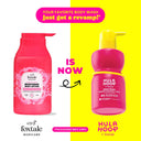 FoxTale Hula Hoop Brightening Body Lotion by Foxtale , Brightens & Hydrates (200ml)