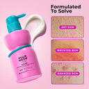 Foxtale Hula Hoop Ultra Nourishing Body Lotion, Hydrates & Repairs (200ml)