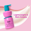 Foxtale Hula Hoop Ultra Nourishing Body Lotion, Hydrates & Repairs (200ml)