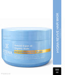 3TENX HydraRevive Hydrating Hair Mask for Dry & Dull Hair