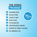 3TENX HydraRevive Hydrating Hair Mask for Dry & Dull Hair
