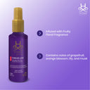 Forever Love Cologne, 130 ml