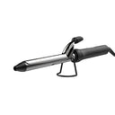 Ikonic Professional Curling Tong 22mm CT-22 (2.0) with Advanced Titanium Barrel & Auto Lock