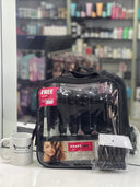 Kraftpro Nano Ceramic Technology Thermal Brush Kit (5 Pcs)