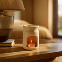 Iris Fragrance Vaporizer Set - Amber Rose